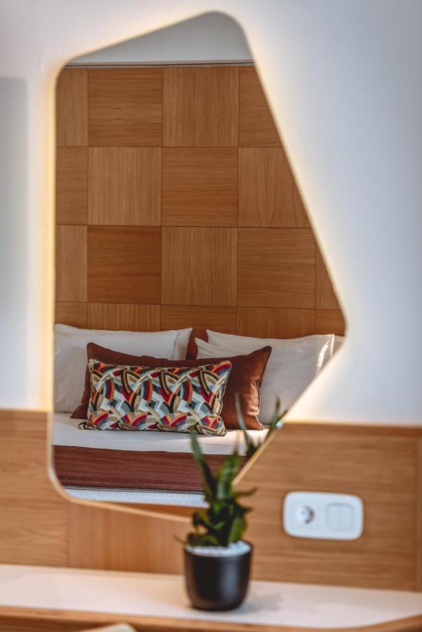 Camera Familiare con Due Camere Da Letto e Piscina Individuale